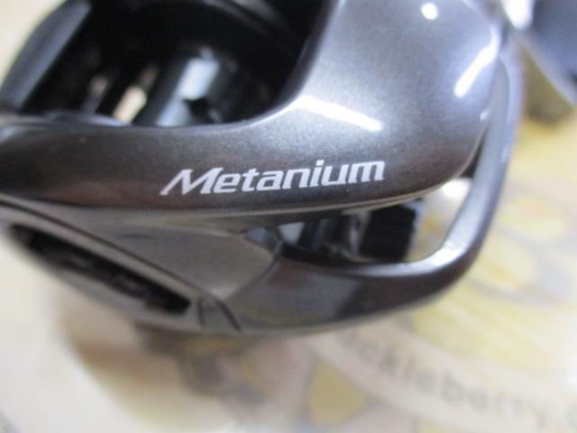 23ﾒﾀﾆｳﾑ 101XG