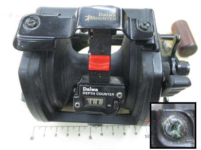 棚ハンター SS-60