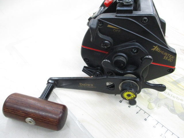 棚ハンター SS-60