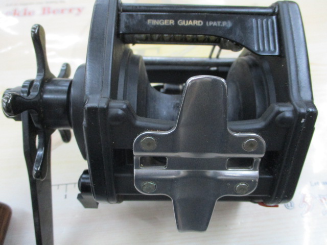 棚ハンター SS-60