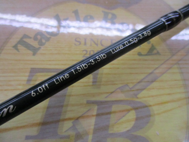 ｴﾘｱﾕﾆｿﾞﾝ6ft