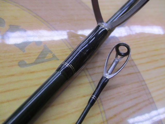 ｴﾘｱﾕﾆｿﾞﾝ6ft