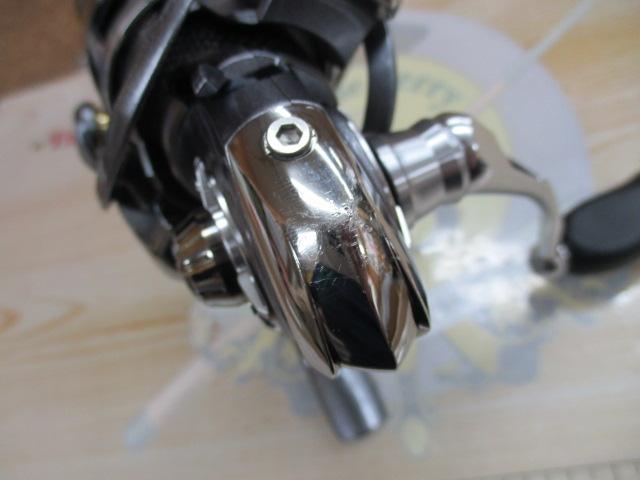 12イグジスト 2506H