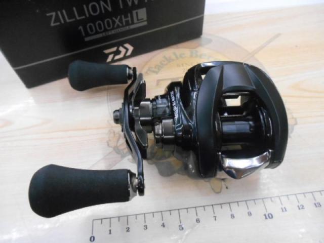 22ジリオン TW HD 1000XHL