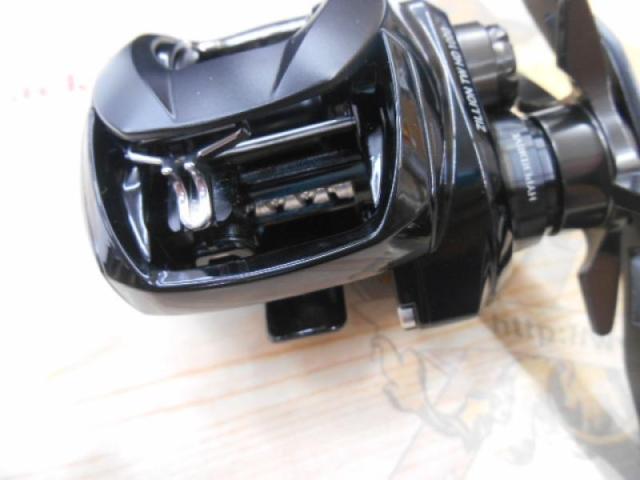 22ジリオン TW HD 1000XHL