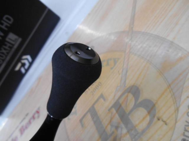 22ジリオン TW HD 1000XHL