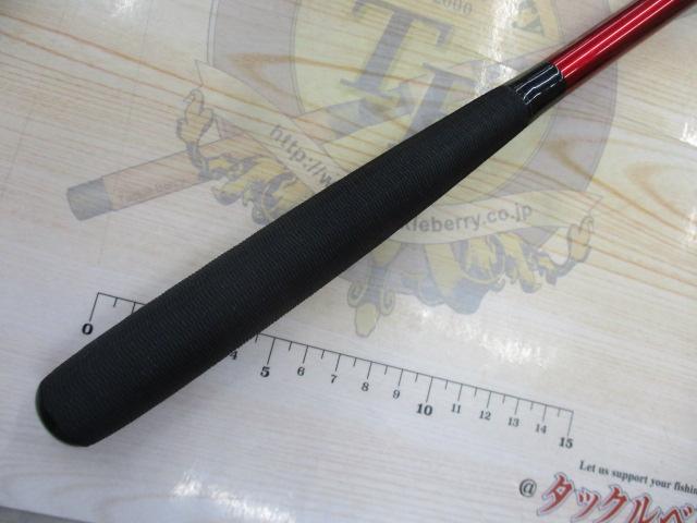 飛燕峰 烈火S 19