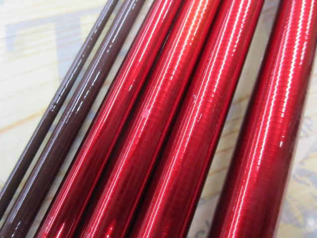 飛燕峰 烈火S 19