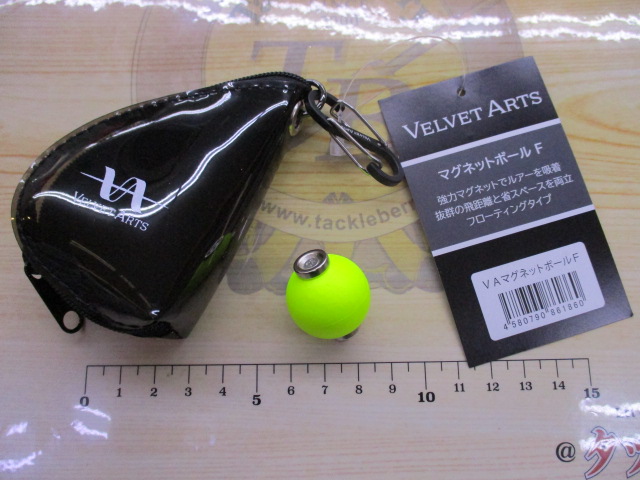 ﾍﾞﾙﾍﾞｯﾄｱｰﾂﾏｸﾞﾈｯﾄﾎﾞｰﾙF