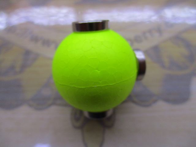 ﾍﾞﾙﾍﾞｯﾄｱｰﾂﾏｸﾞﾈｯﾄﾎﾞｰﾙF