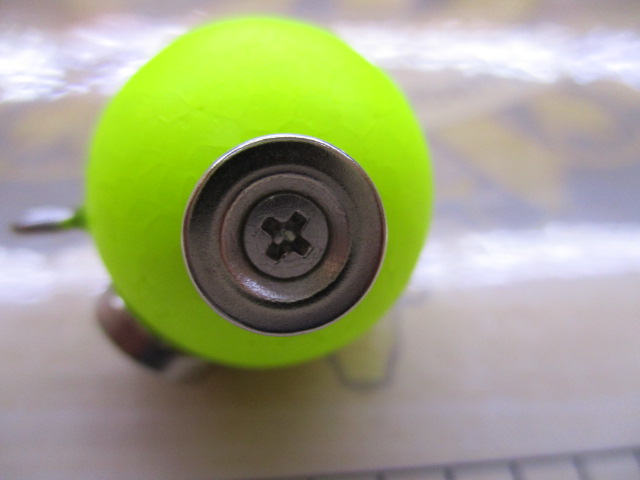 ﾍﾞﾙﾍﾞｯﾄｱｰﾂﾏｸﾞﾈｯﾄﾎﾞｰﾙF