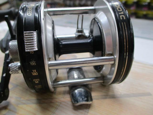 5001C ﾌﾞﾗｯｸ