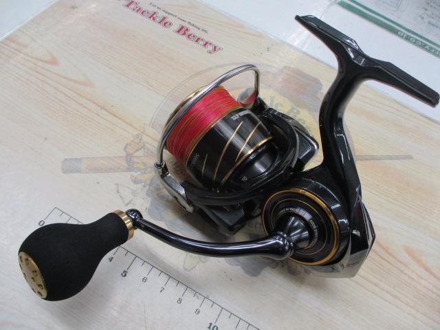 21ｶﾙﾃﾞｨｱ LT3000-CXH