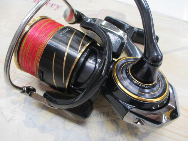 21ｶﾙﾃﾞｨｱ LT3000-CXH