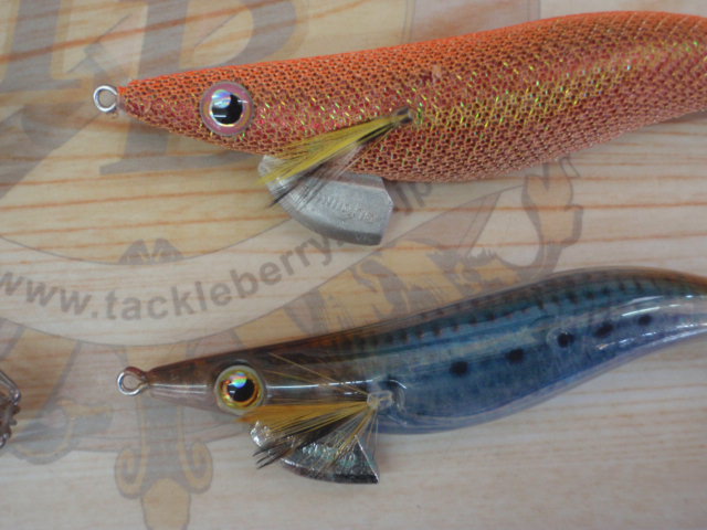 【セット商品】エギ7個セット☆