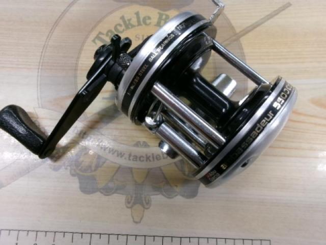 5500Cｼﾙﾊﾞｰﾊｲｽﾋﾟｰﾄﾞ