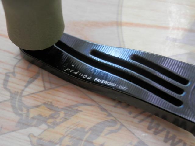 ｳﾞｧﾘｱﾙ110ﾌﾞﾗｯｸ