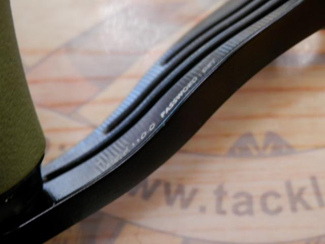 ｳﾞｧﾘｱﾙ110ﾌﾞﾗｯｸ