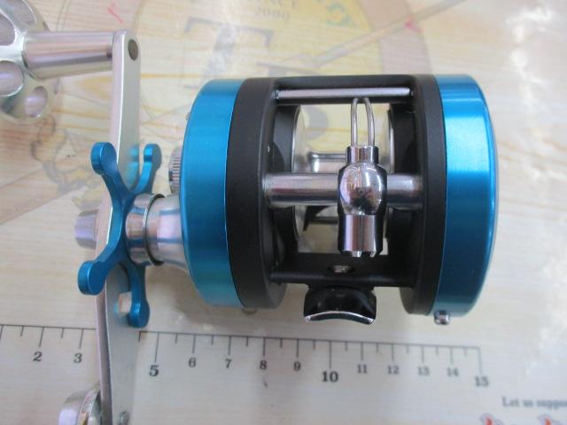 タイドライズTR100BV