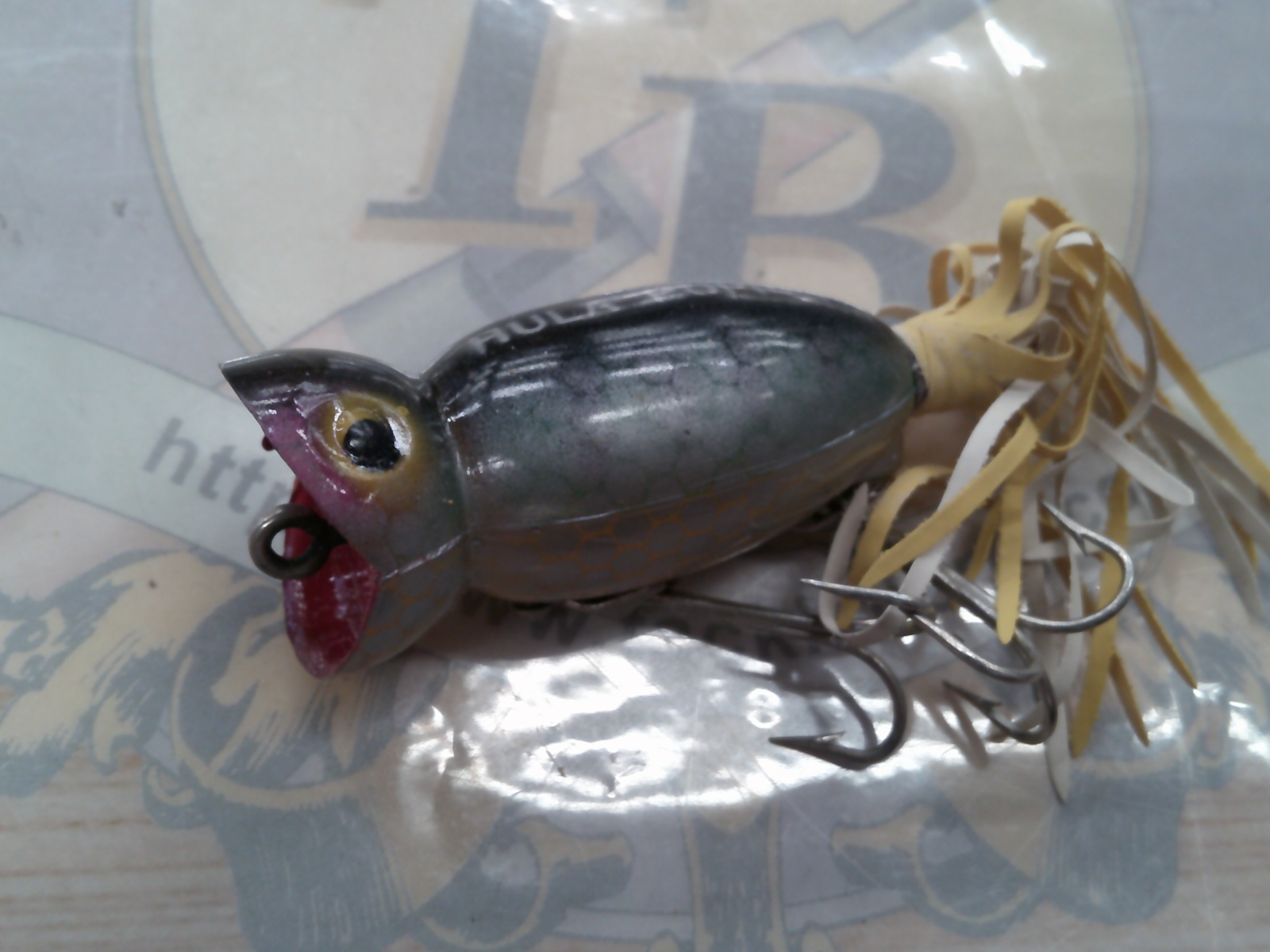 【ｾｯﾄ商品】ｱｰﾎﾞｶﾞｽﾄ　ﾌﾗﾎｯﾊﾟｰ3個ｾｯﾄ