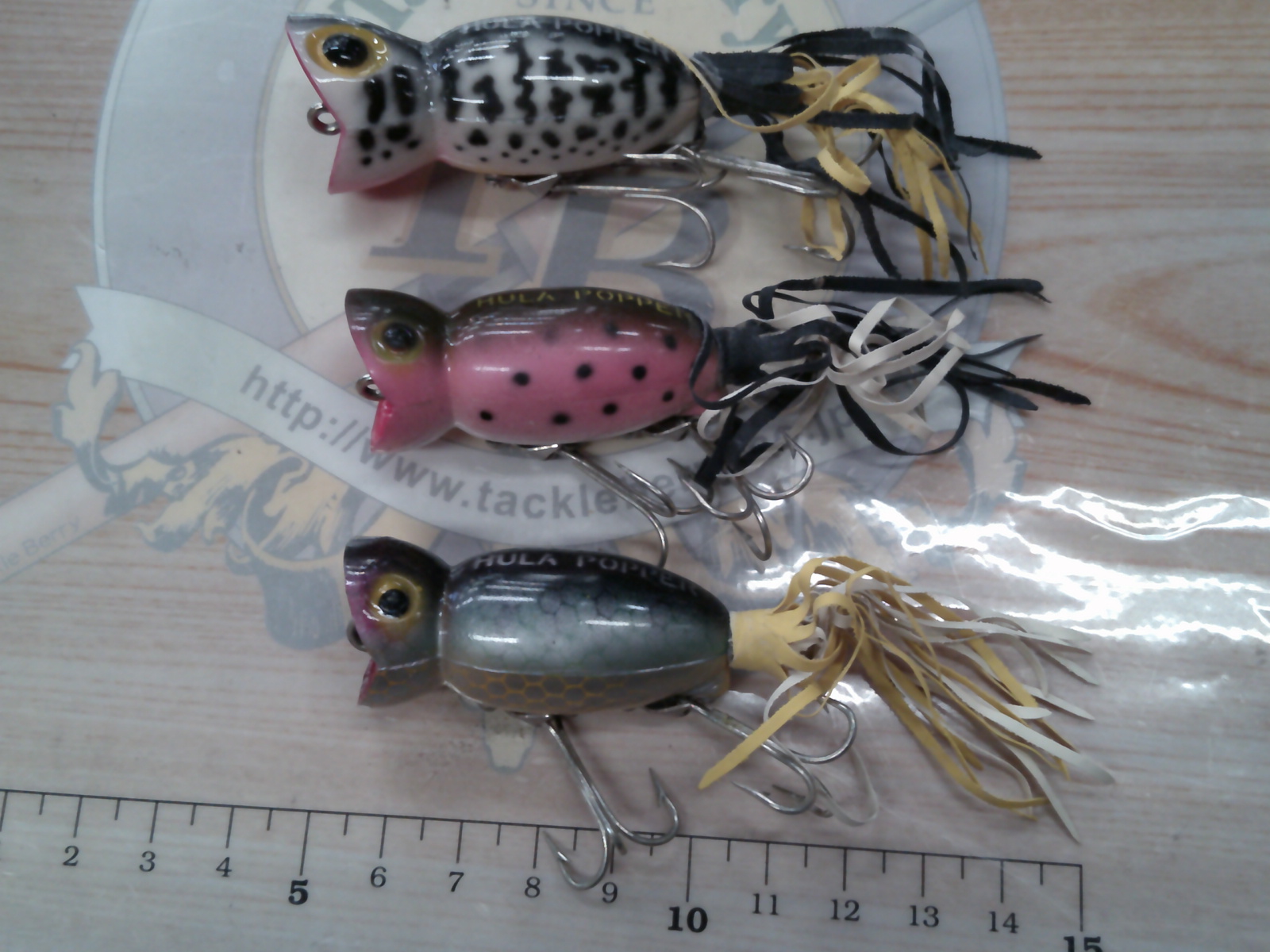 【ｾｯﾄ商品】ｱｰﾎﾞｶﾞｽﾄ　ﾌﾗﾎｯﾊﾟｰ3個ｾｯﾄ