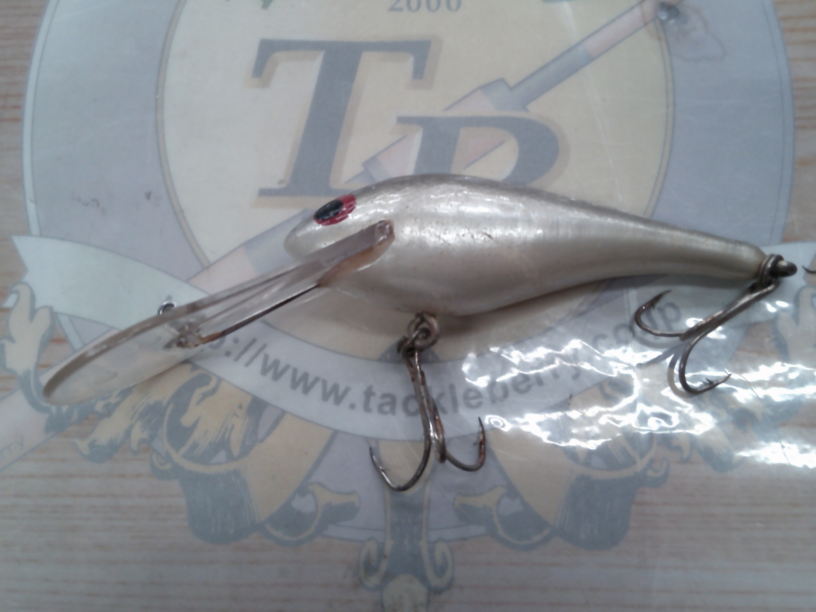 へドン ディープダイビングティッカー