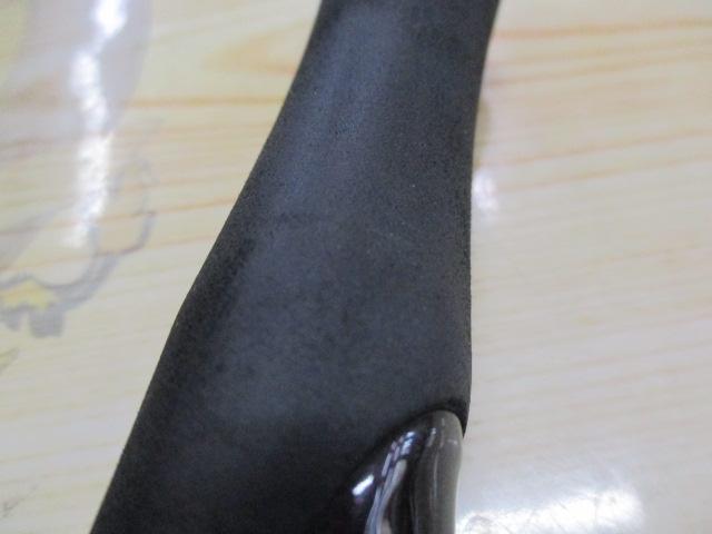 月弓 702 オモリグスペック