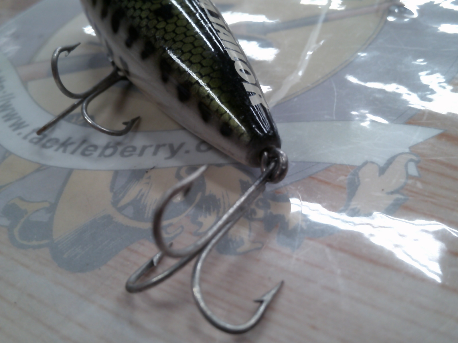 ヘドン ザラ2 エビスヤ テーラー