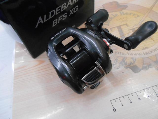 12ｱﾙﾃﾞﾊﾞﾗﾝBFS XG RH