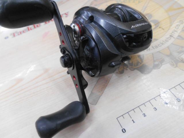 12ｱﾙﾃﾞﾊﾞﾗﾝBFS XG RH