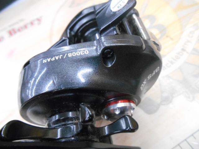 12ｱﾙﾃﾞﾊﾞﾗﾝBFS XG RH