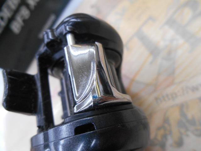 12ｱﾙﾃﾞﾊﾞﾗﾝBFS XG RH