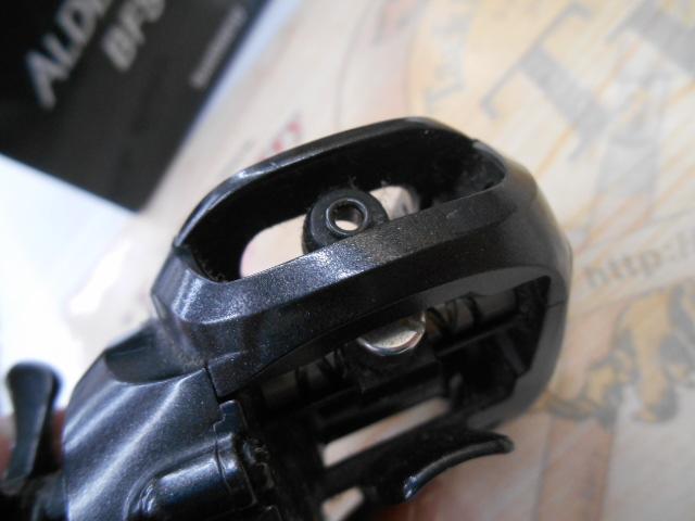 12ｱﾙﾃﾞﾊﾞﾗﾝBFS XG RH