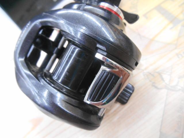 12ｱﾙﾃﾞﾊﾞﾗﾝBFS XG RH