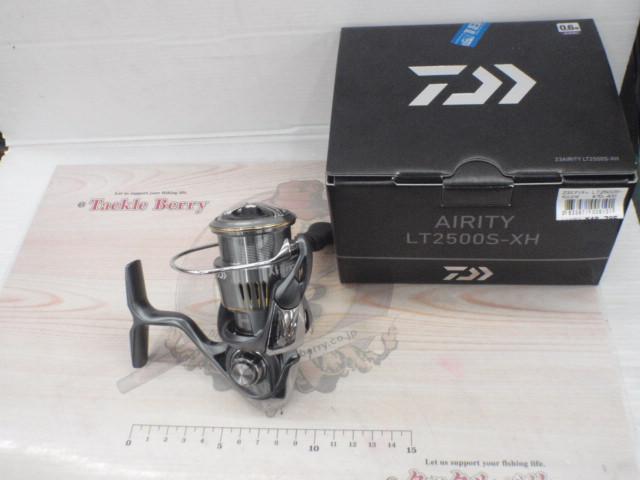 23ｴｱﾘﾃｨ LT2500S-XH