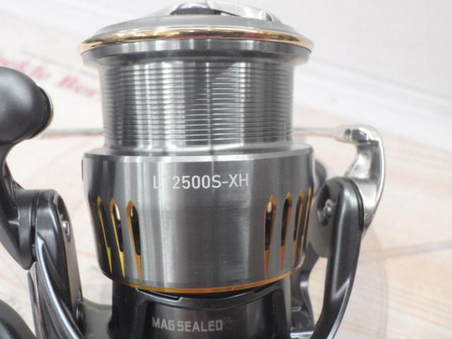 23ｴｱﾘﾃｨ LT2500S-XH