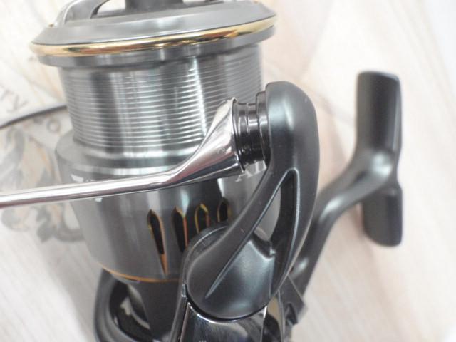 23ｴｱﾘﾃｨ LT2500S-XH