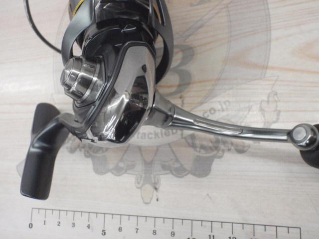 23ｴｱﾘﾃｨ LT2500S-XH