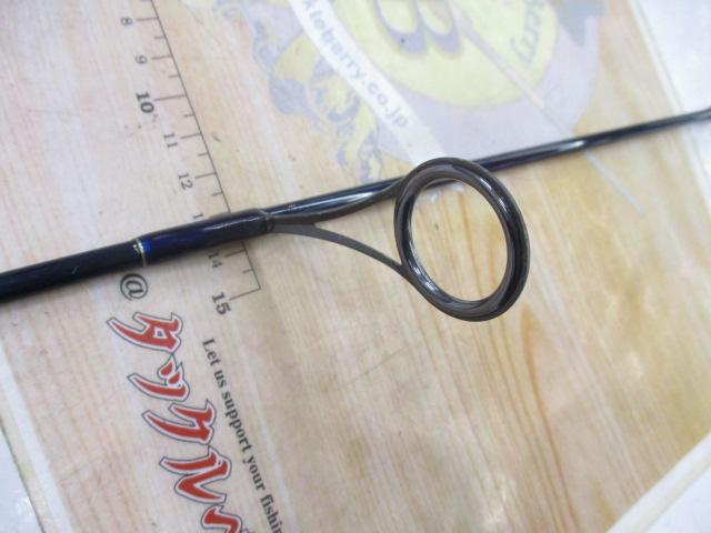 ﾎﾟｾｲﾄﾞﾝ PSPJ603L ｽﾋﾟﾝｼﾞｬｰｶｰﾗｲﾄ(ﾌﾞﾗｯｸﾌｰﾄﾞ)