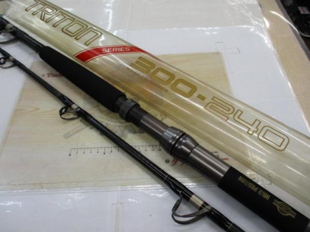 ﾄﾗｲﾄﾝ 300-240