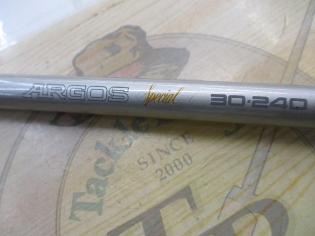 ｱﾙｺﾞｽｽﾍﾟｼｬﾙ 30-240