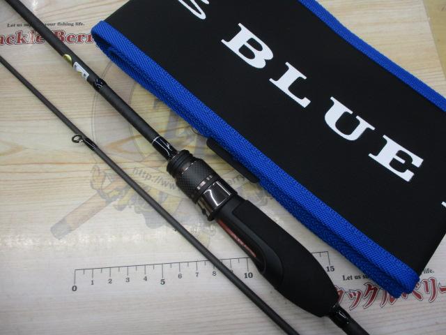 ﾌﾞﾙｰﾎﾟｰﾀｰAJ5.9