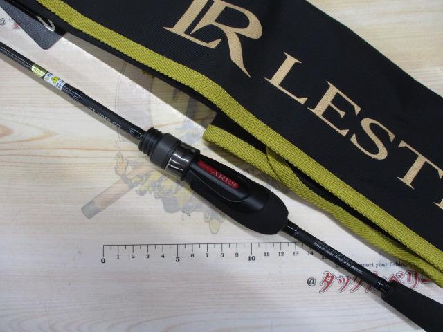 ﾚｽﾀｰ紫焔LG510STZ5.10