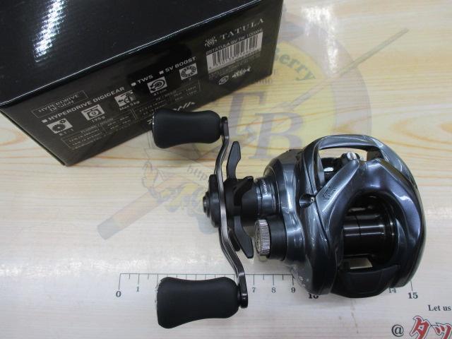 25タトゥーラSVTW100XHL