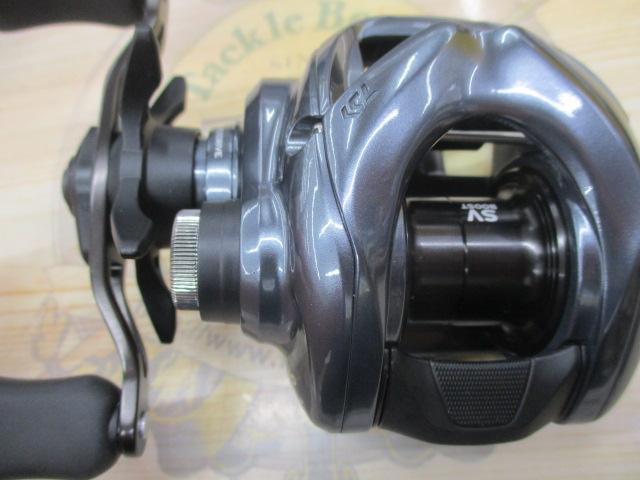 25タトゥーラSVTW100XHL