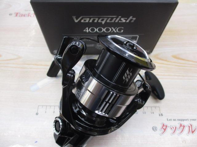 23ｳﾞｧﾝｷｯｼｭ4000XG