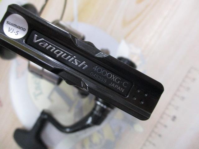 23ｳﾞｧﾝｷｯｼｭ4000XG