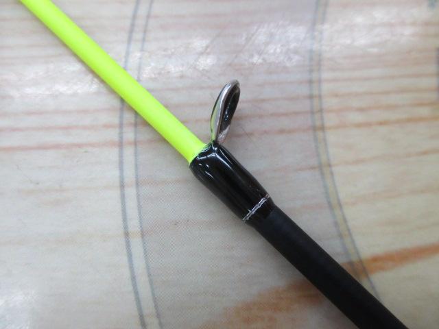 グランシップひとつテンヤ1GGR1HT-S782MH