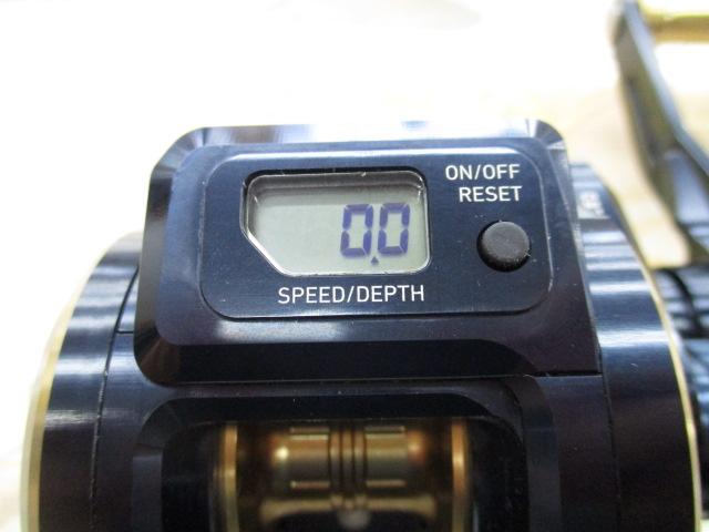 21ソルティガIC 100H-DH