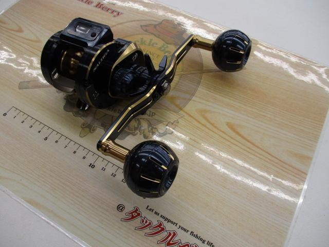 21ソルティガIC 100H-DH